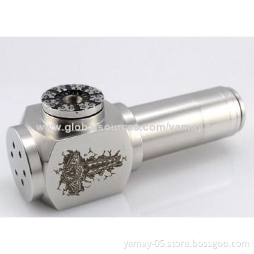 Wholesale electronic cigarette with hammer mod kit